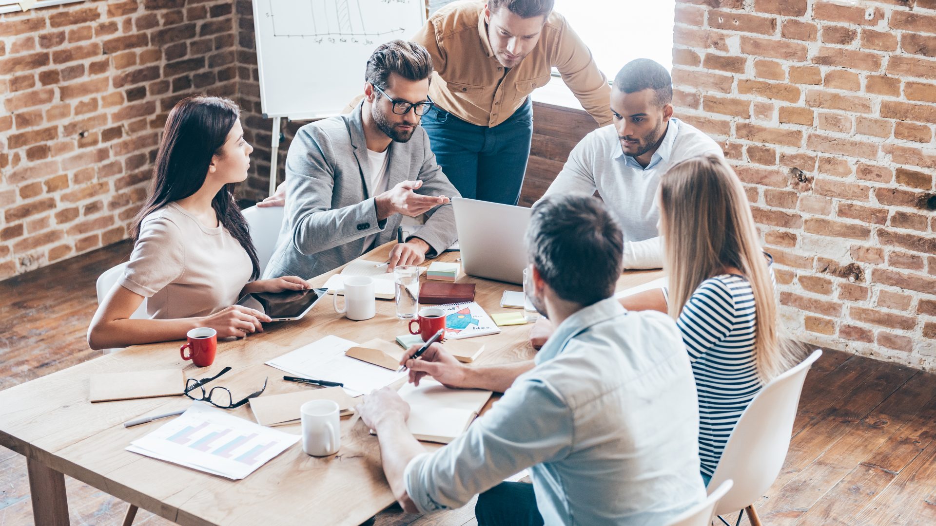 Multicultural Business Networking Workshop
