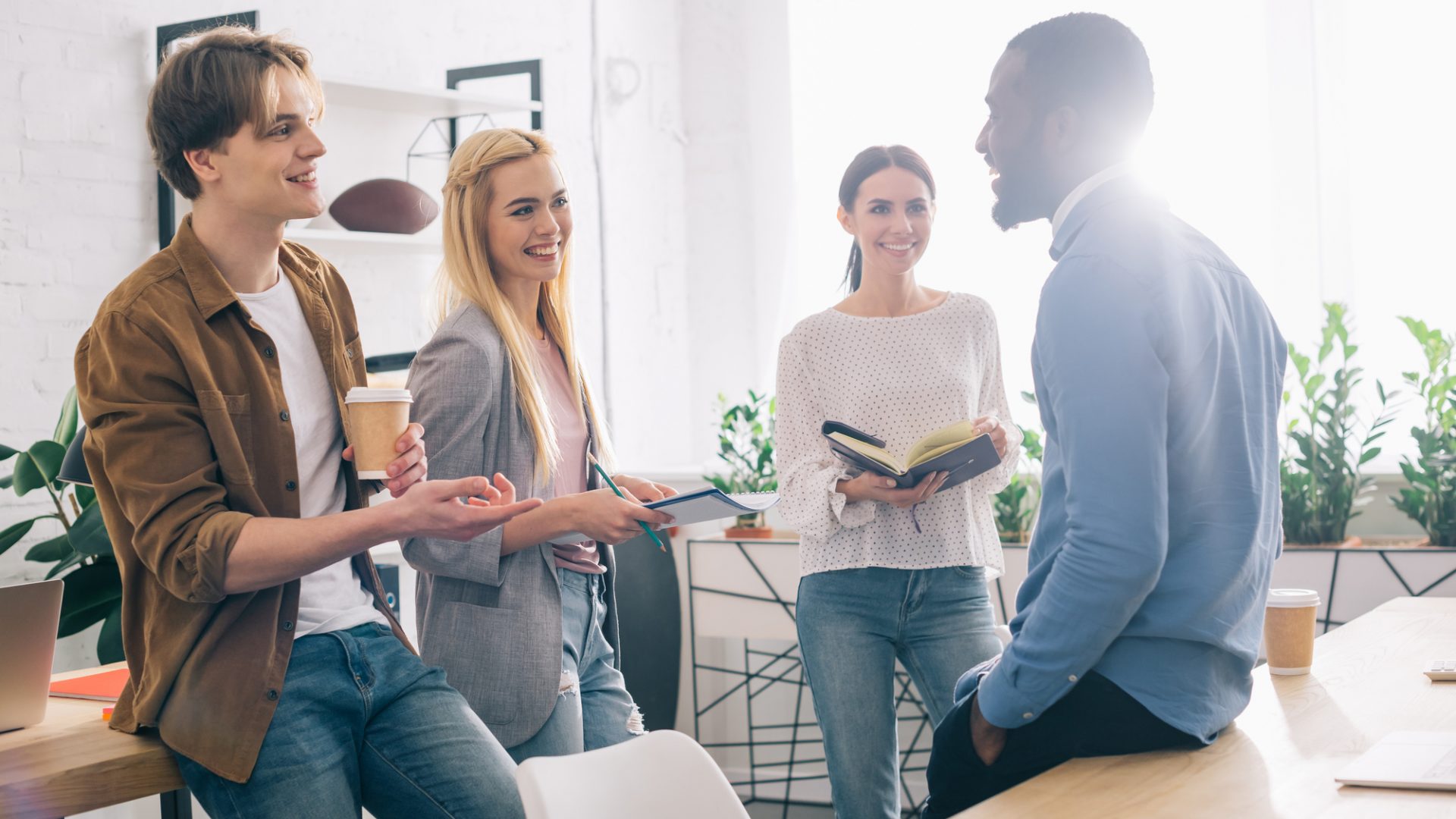 Business support workshop for third country nationals