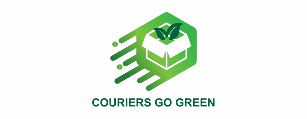 Couriers Go Green (CGG) projektzáró eseménye
