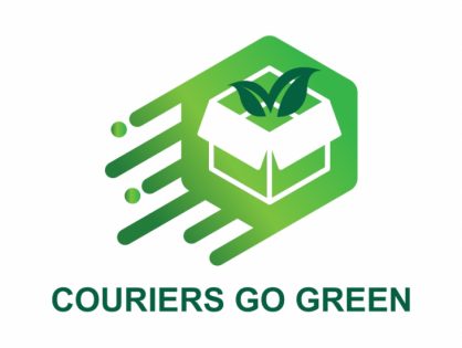 Couriers Go Green (CGG) project closure meeting