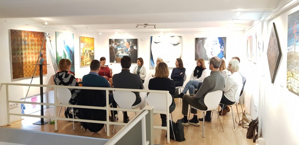 HR sprint HR-vezetőknek és HR business partnereknek – Jelentkezz Te is!