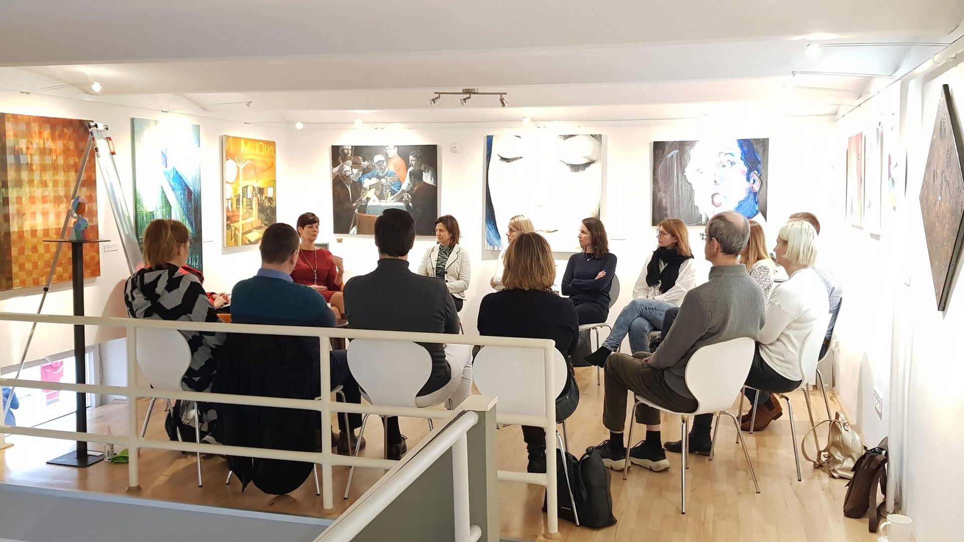 HR sprint HR-vezetőknek és HR business partnereknek - Jelentkezz Te is!