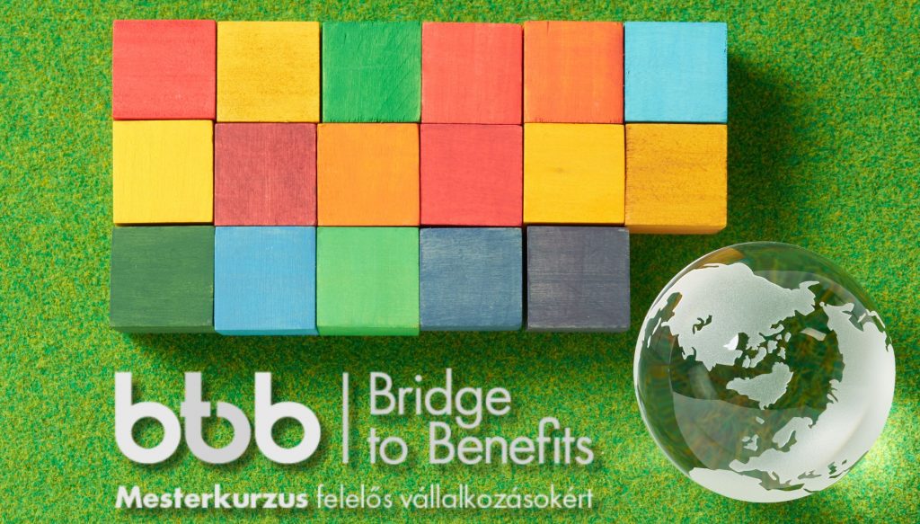 Jelentkezz a Bridge to Benefits Mesterkurzus 2024-es évadjára!