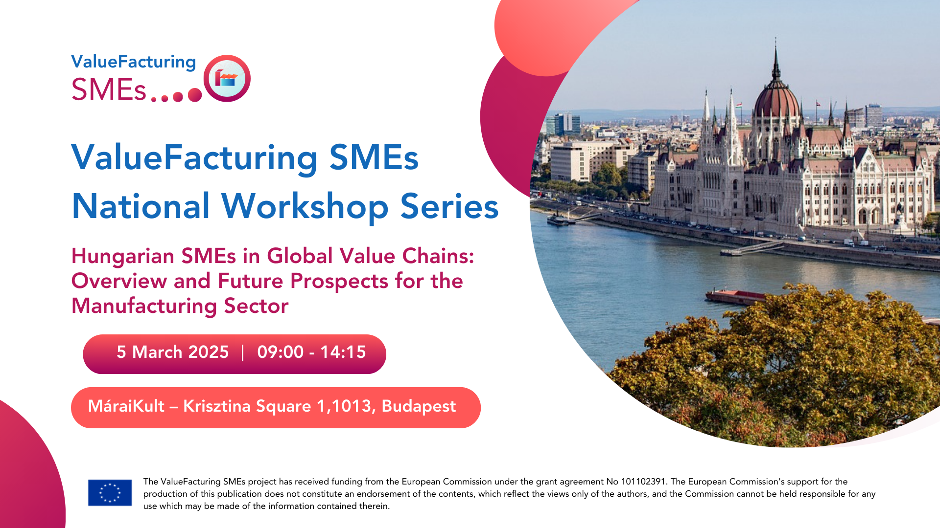 The Role of Hungarian SMEs in Global Value Chains