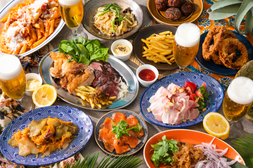Cataloguing Ethnic and Local Culinary Heritage in the Danube Region
