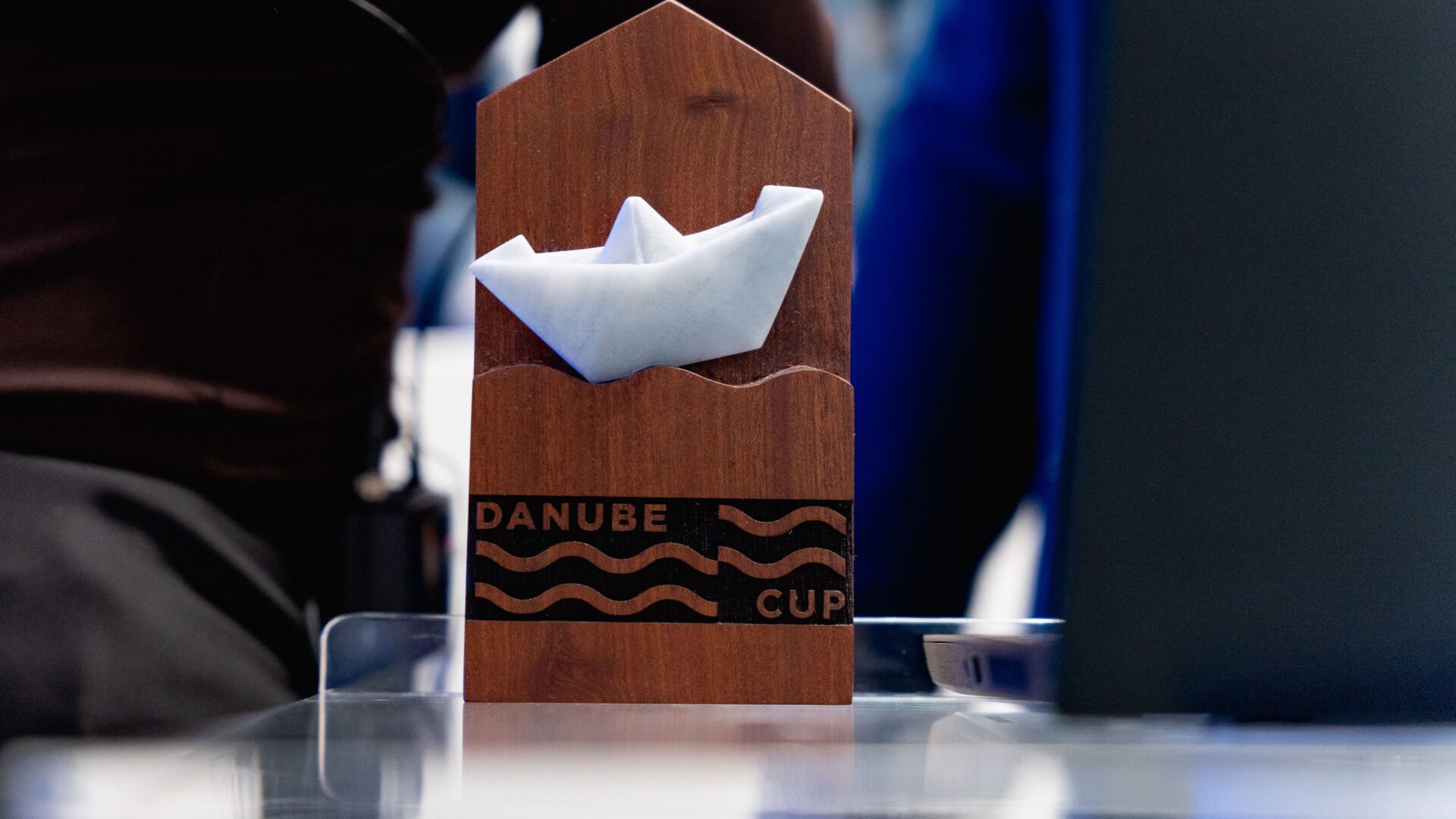 Danube Cup: An exemplary collaboration between universities and BCCI