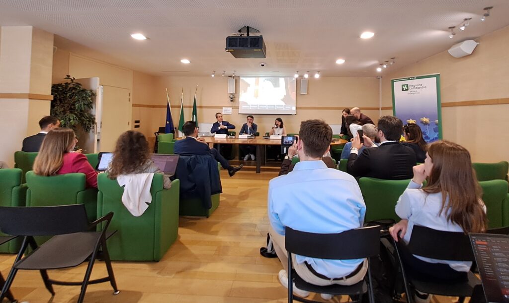 ValueFacturing SMEs Workshop Brüsszelben