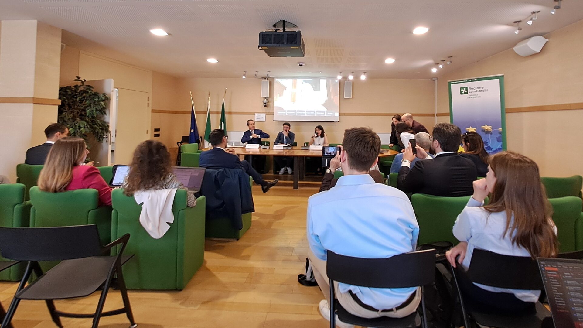 ValueFacturing SMEs Workshop Brüsszelben