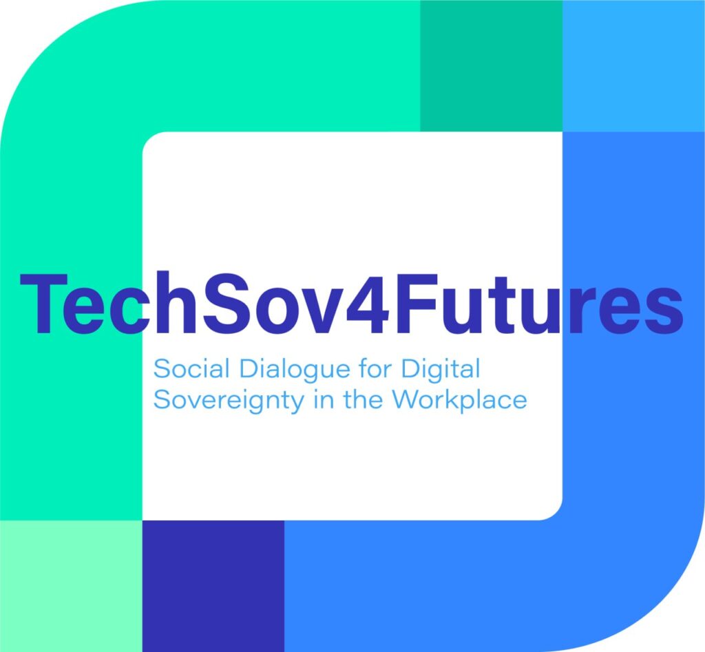 TechSov4Futures logo