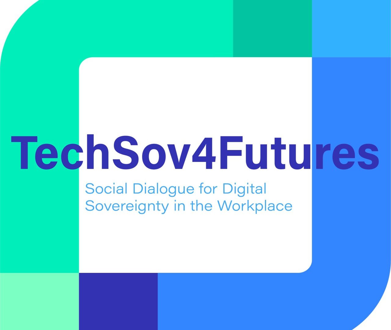 TechSov4Futures: Ágazati párbeszéd a munkahelyi digitális szuverenitásért