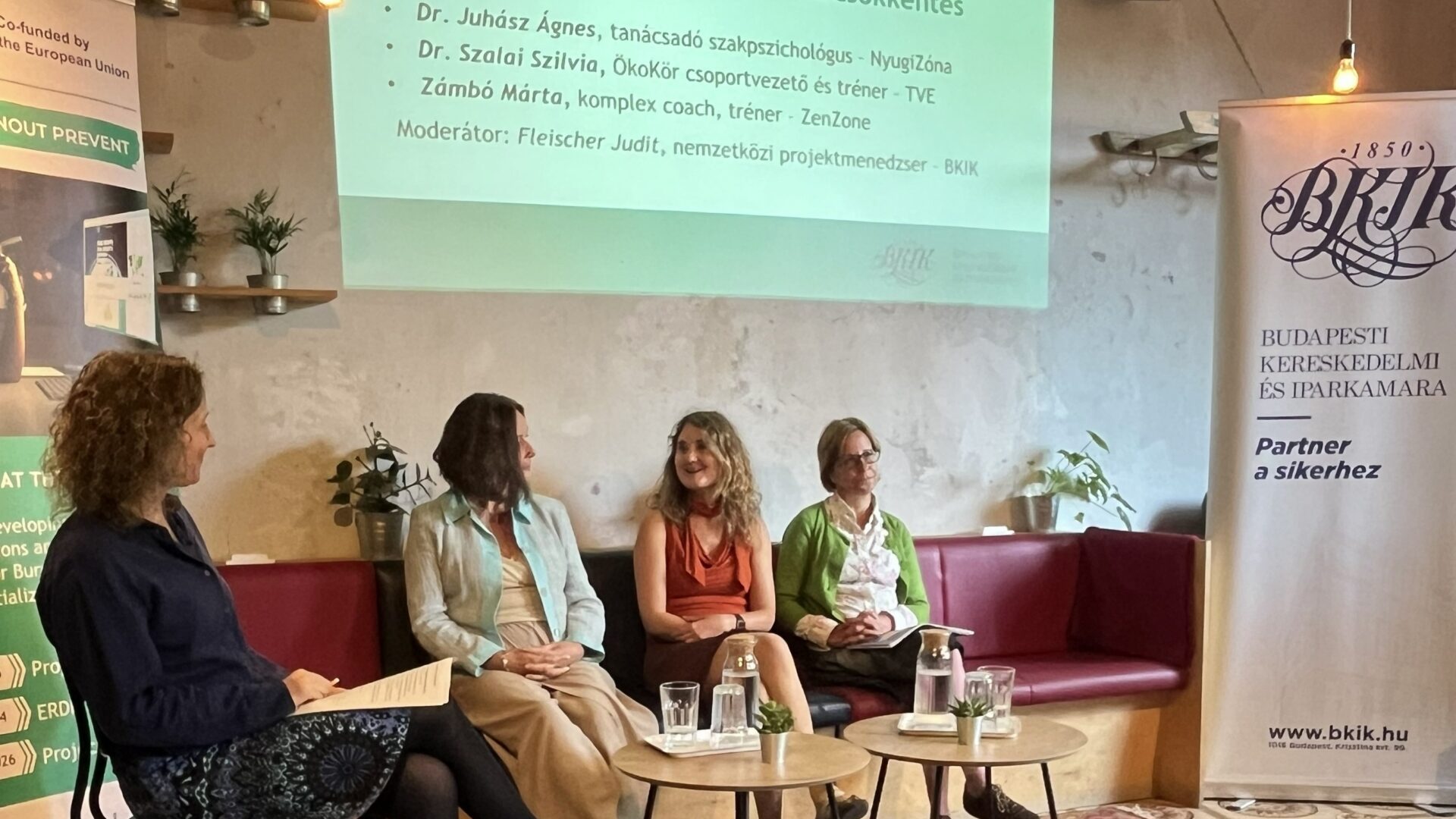 Nem különálló HR program, hanem a vállalat mindennapi működésének része